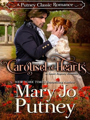 cover image of Carousel of Hearts